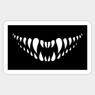 Smile Sticker